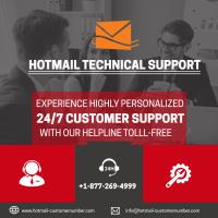 Hotmail Support Phone Number 1877-269-4999 image 6